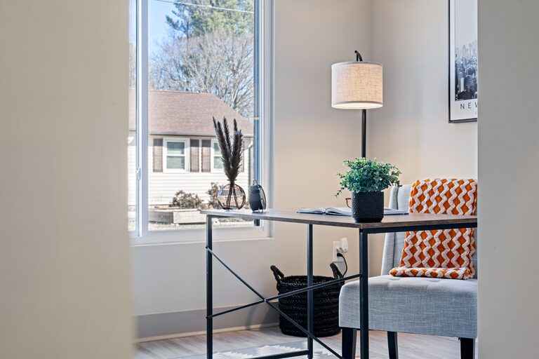 Tips for Creating a Cozy and Inviting Home Office Space